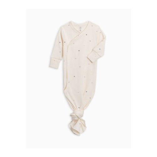 Indy Wrap Bodysuit
