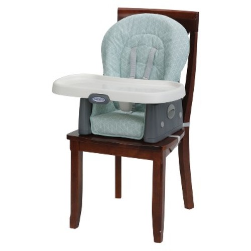 Graco SimpleSwitch 2-in-1 High Chair