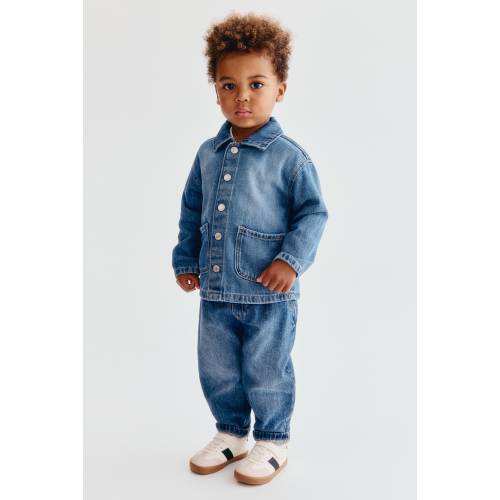3-PIECE COTTON SET