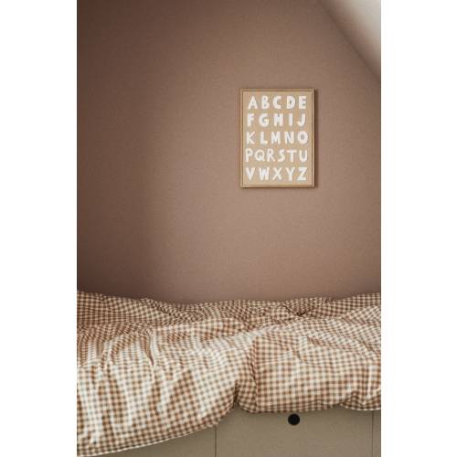 TUFTED WALL ART
