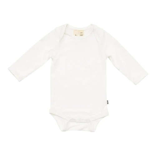 Kyte Baby - Long Sleeve Bodysuit