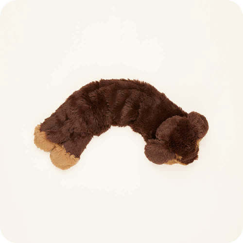 Dachshund Warmies Wrap
