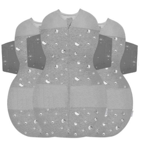 SNOO Sleep Sack 3-Pack of Sizes – Happiest Baby