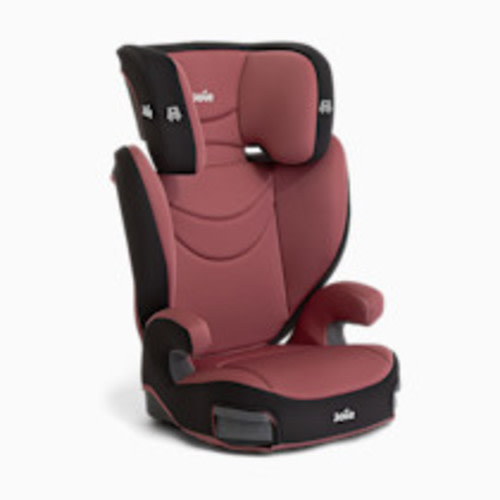 Joie Basil 2-in-1 Belt-Positioning Booster - Crimson