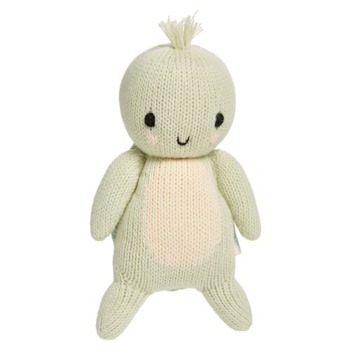 Baby Turtle Stuffed Animal