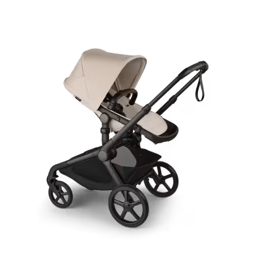 Bugaboo Kangaroo seat stroller