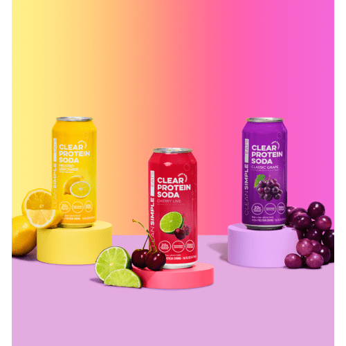 Hydrate + Electrolytes - Hawaiian Sunrise | CSE – Clean Simple Eats