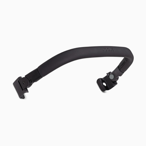 Joolz Aer+ Foldable Bumper Bar - Black Carbon