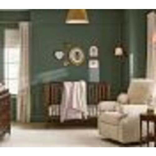 Chris Loves Julia 4-in-1 Toddler Bed Conversion Kit Only