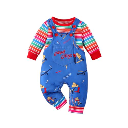 Baby Boy My 1st Halloween outfits Halloween Clothes