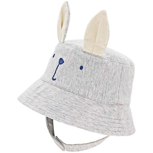 Kids Toddler Baby Boy Sun Hat Summer Bucket Hats with UPF 50+ UV Sun Protective