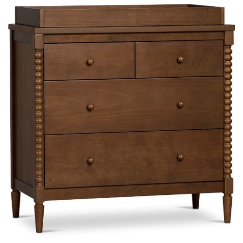 Lola Mid Tone Youth Dresser