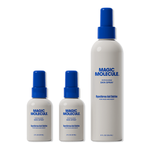 Ultimate Bundle Hypochlorous Acid Spray