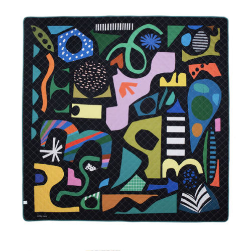 Waterproof Playmat | Rock Candy Playmat – Rudie Nudie