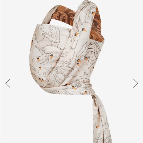 Monogamy Maiden | Baby Wrap | SHOP ARTIPOPPE