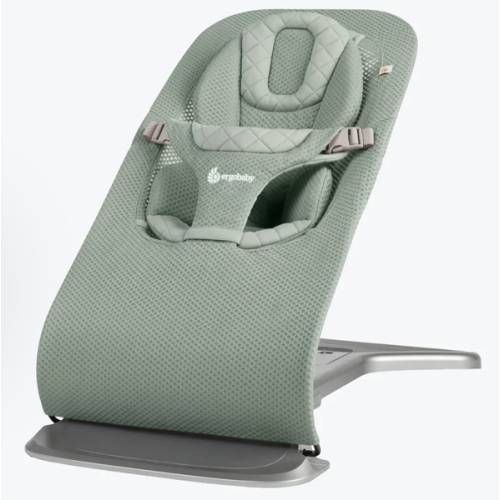 Evolve 3-in-1 Bouncer – Ergobaby US