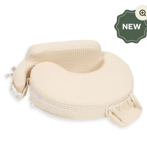 Super Deluxe Nursing Pillow