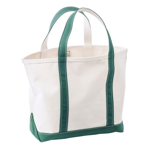Boat and Tote®, Open-Top Large Dark Green