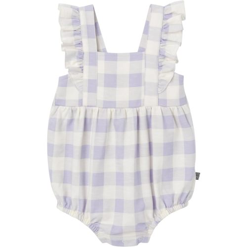 Modern Moments by Gerber Baby Girls' Sleeveless Romper