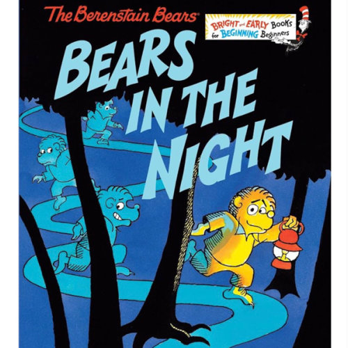 Bears in the Night