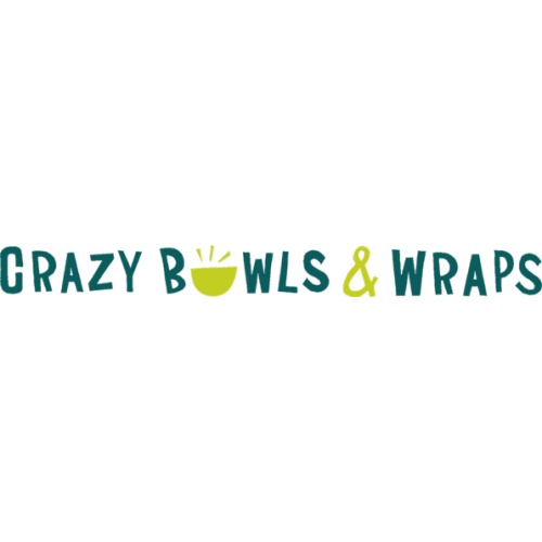 Gift Cards – Crazy Bowls and Wraps