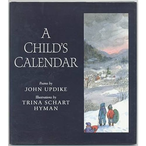 A Child's Calendar