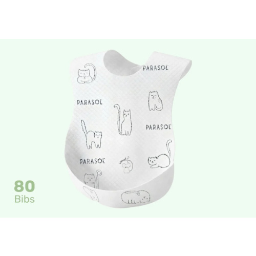 Disposable Bibs
