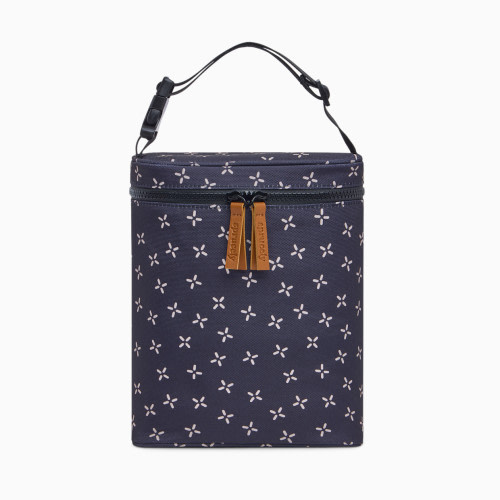 Sprucely Bottle Bag - Black