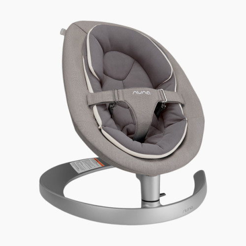 Nuna LEAF Grow Seat - Quartz