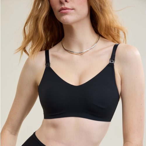 Small Mama By Aerie™ Nursing Bralette