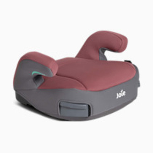 Joie Basil Backless Booster Seat - Crimson