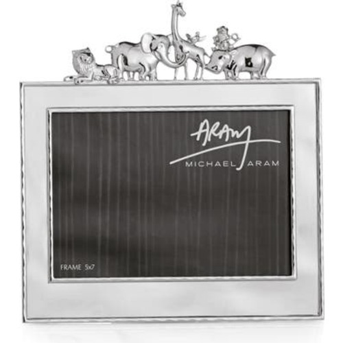 Animals Picture Frame