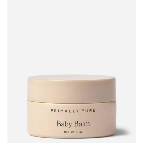 Baby Balm | Primally Pure