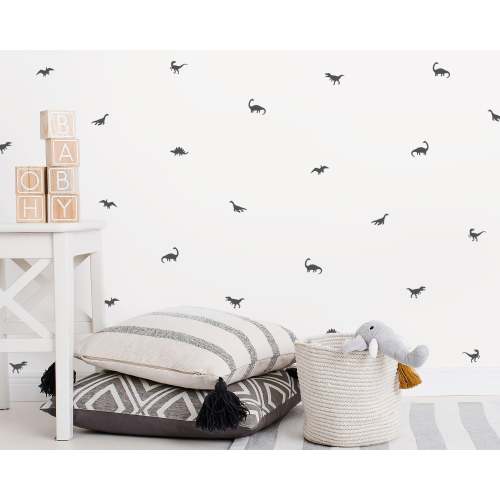 Tiny Dinos – Navy Blue
