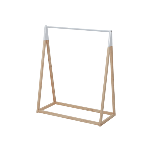 Nursery Clothes Rack