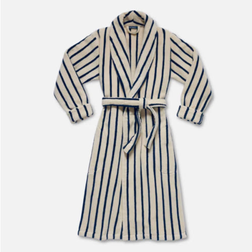 Soft Cotton Robes For Bath | Spa-Like Comfort | Brooklinen
