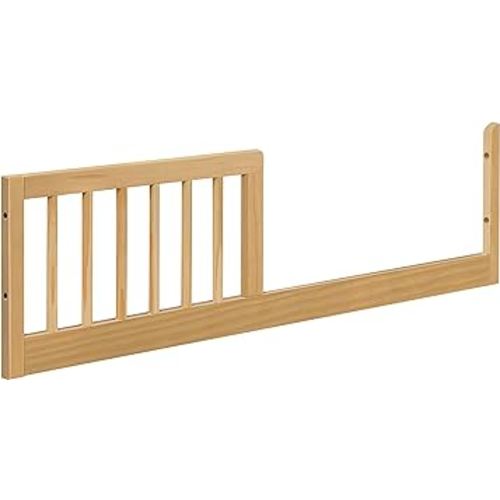 Davinci Toddler Bed Conversion Kit (M14799) in Honey
