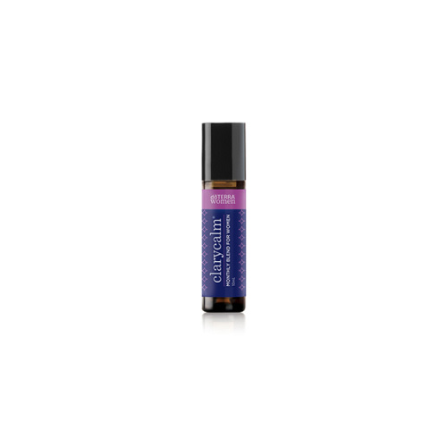 ClaryCalm Oil | doTERRA Essential Oils