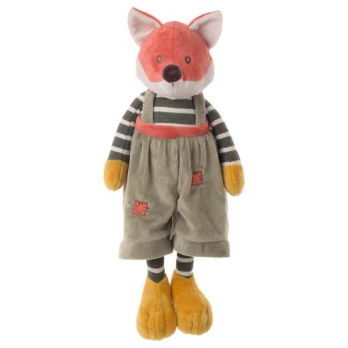 The Big Foxy – Bukowski Bears