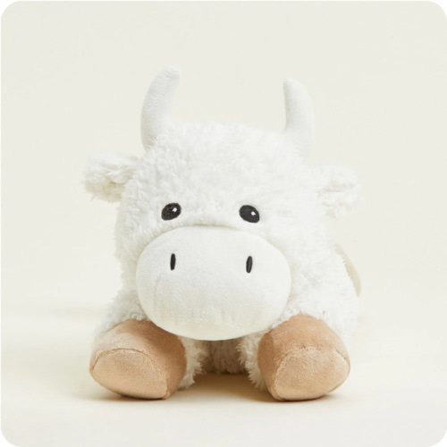 Buffalo Warmies | Microwavable Stuffed Animal | Warmies USA