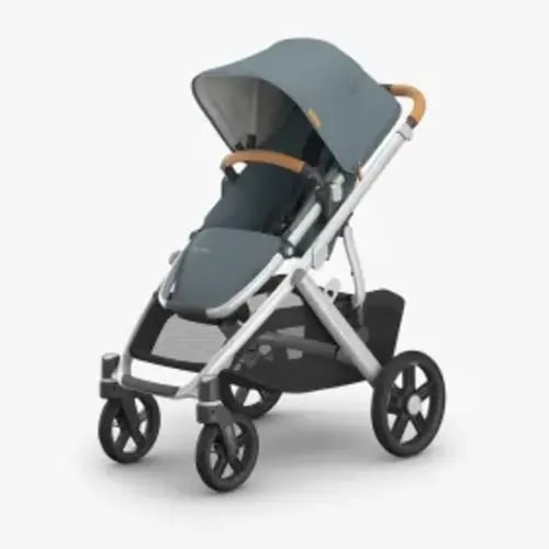 Vista V3 - Callum - UPPAbaby