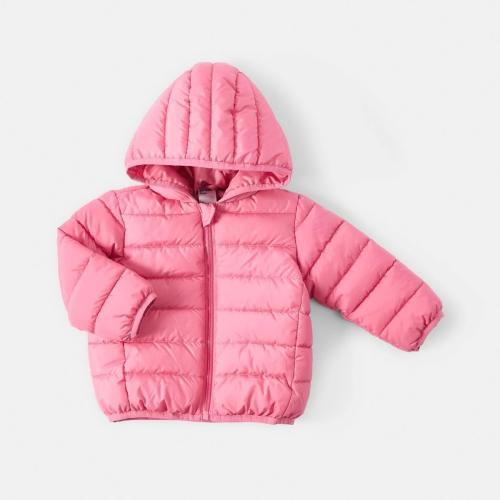 Hooded Puffer Jacket - Kmart size 00