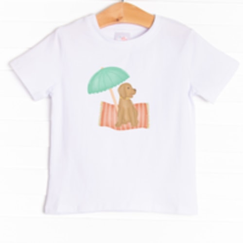 Beach Bud Graphic Tee – Stitchy Fish