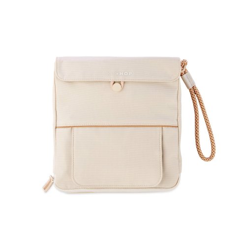 Clean Slate Changing Station - Oat