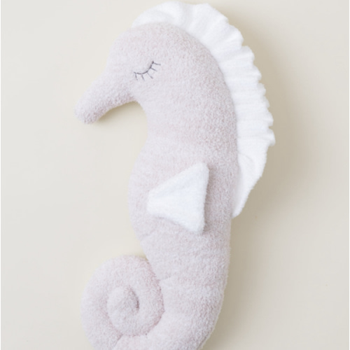 CozyChic Buddie® Seahorse | Barefoot Dreams®