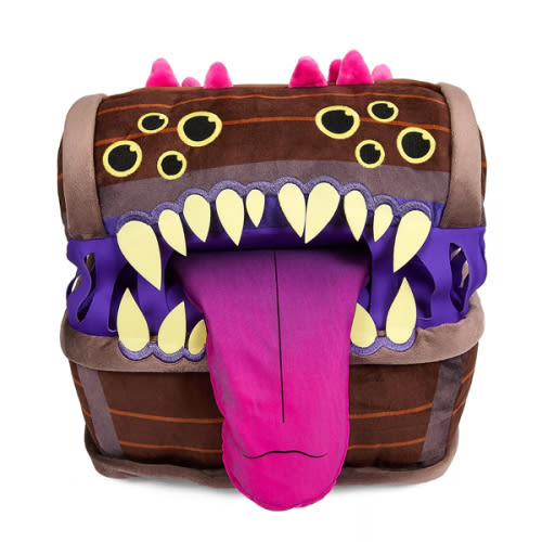 Dungeons & Dragons®: Honor Among Thieves - Mimic Glow-in-the-Dark 11" | Kidrobot