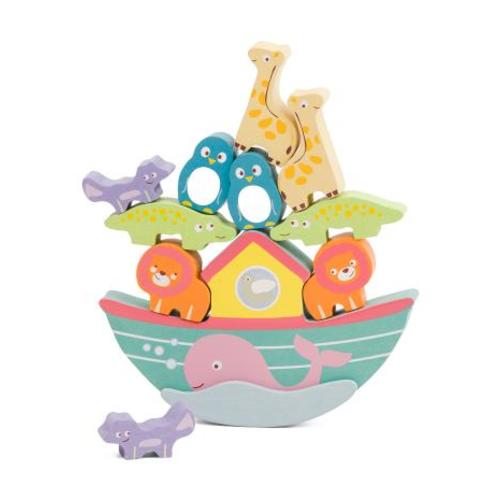 Balancing Ark Stacker Toy | Pretend Play Toys | TJ Maxx