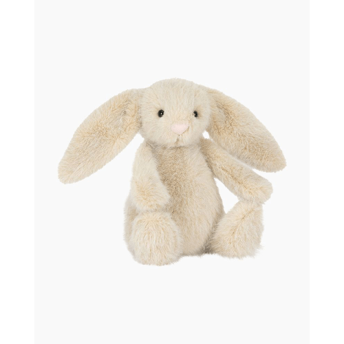 Flufflet Bunny Plush Toy (Assorted)