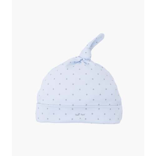 Saturday Tossie Hat