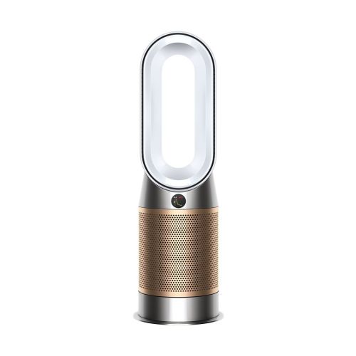 Dyson Purifier Hot+Cool De-NOx HP2 White/Gold